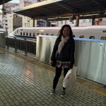 Shinkansen 